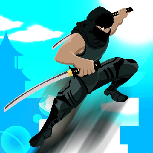 Curse of the Ninja : The War of the Blades Episode One - Gold iOS App