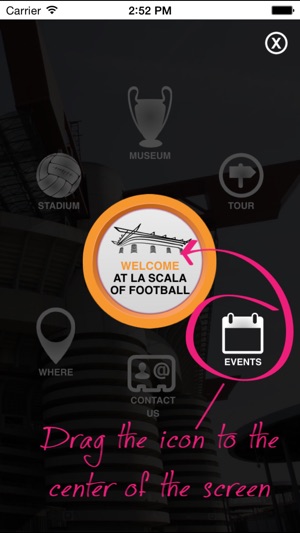 San Siro Stadium(圖1)-速報App