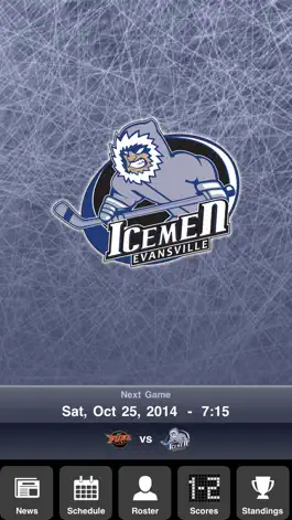 Game screenshot IceMen mod apk