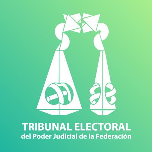 Justicia Electoral icon