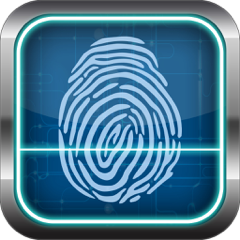 Finger-Print Camera Security with Touch ID & Secret Pattern Unlock Protect-ion