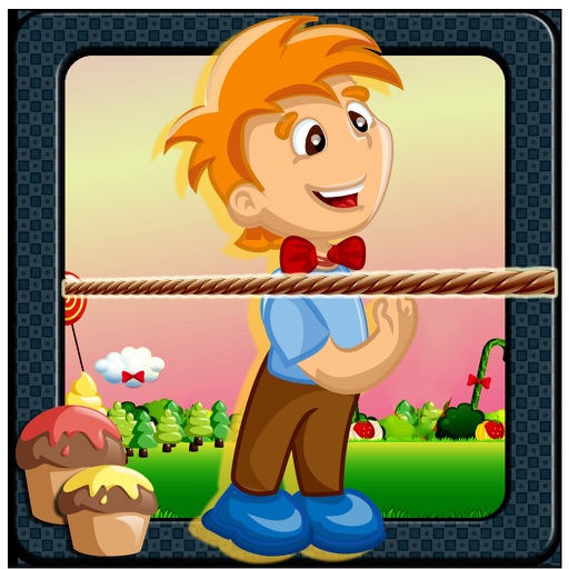 Candy Catch Factory Free iOS App