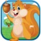 Speedy Squirrel Wall Nut Hunt Race Against Traffic Challenge Pro