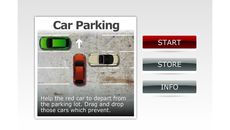 Car-Parking