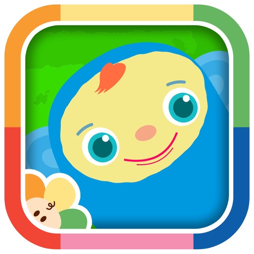 Peekaboo, I See You! PRO by BabyFirst icon