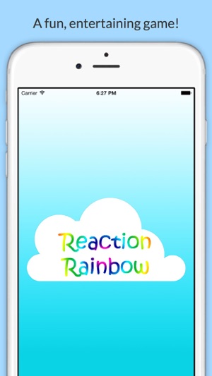 Reaction Rainbow - The Challenging Reflex Game(圖2)-速報App