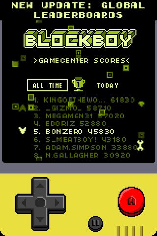 BlockBoy - Mino Puzzle screenshot 3