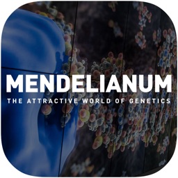 Mendelianum - the attractive world of genetics.