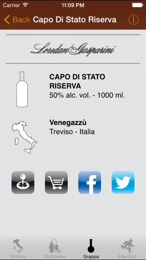 Grappa Italia(圖4)-速報App