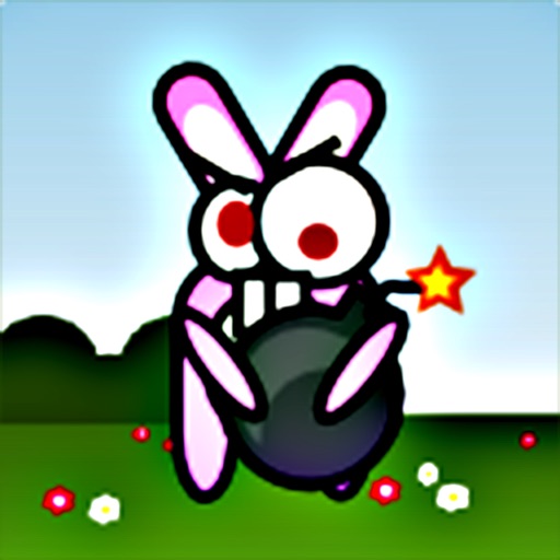 Rabid Rabbits icon