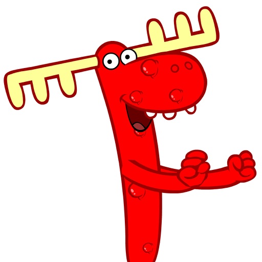 Dumb Ways to Die - Happy Tree Friends Edition Icon