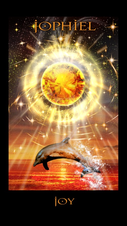 Angels Of Atlantis Oracle Cards