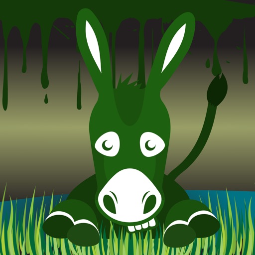 Swamp Donkey