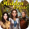 Hidden Objects - Free Friend Games