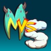 Monster vs. Sheep icon