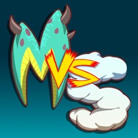 Monster vs. Sheep icon