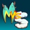 Save a coastal city from total destruction in Monster vs Sheep