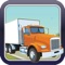 Parking Truck - Frenzy Trucker Madness