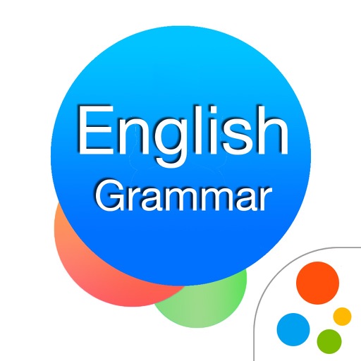 1800 English Grammar Questions (Grammar In Use) - Free English language exercises for testing, learning, speaking, reading iOS App