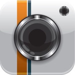 PicPro Camera ultimate photo editor plus art image effects , frames  stickers