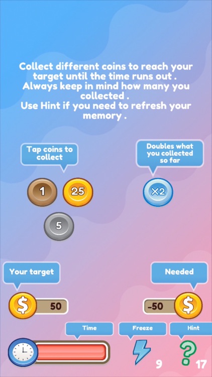 Coin Job - Master of coins screenshot-0