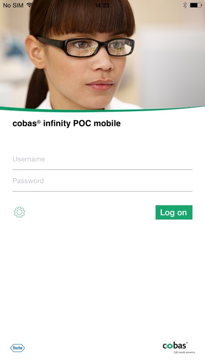 cobas® infinity POC mobile