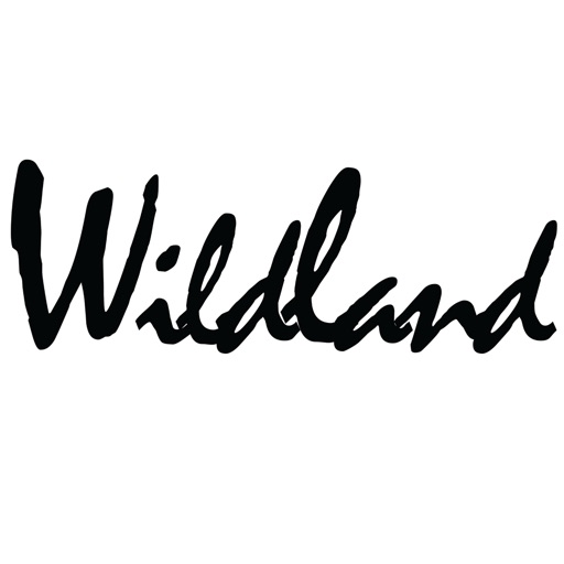 Wildland Magazine icon