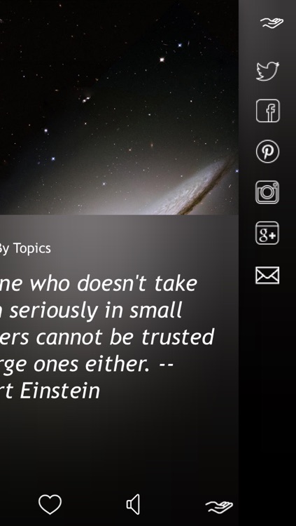 Flipquote screenshot-3