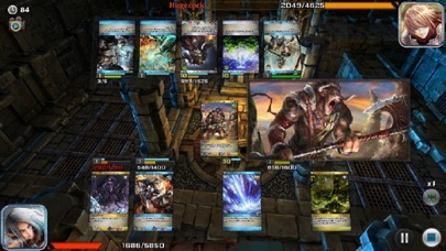 Epic Cards Battle (TCG) 2.53 IOS -