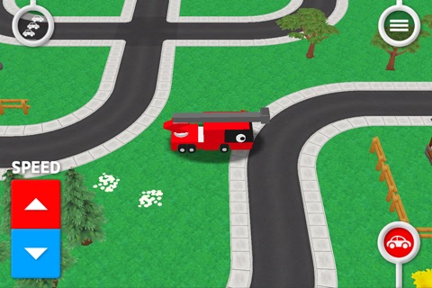 Easy Car Game screenshot 4