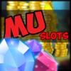 Jewel Slots - MU Edition