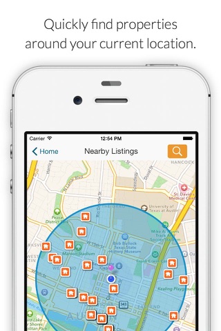 Realty Austin Home Search screenshot 3