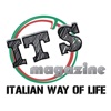 IT’S Magazine, Italian way of life