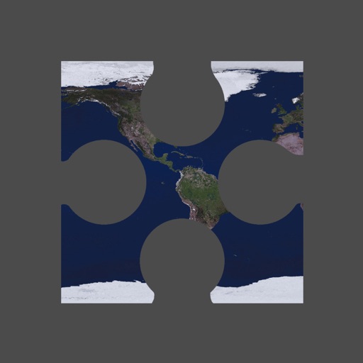 GeoPix Icon