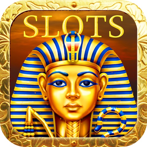 A Abu Dhabi Pharaoh Egypt Jackpot Casino Classic Slots icon