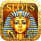 A Abu Dhabi Pharaoh Egypt Jackpot Casino Classic Slots