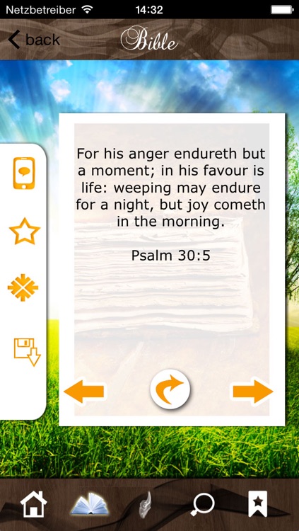 Bible App for Everyday Life - Quotes and Divine Features screenshot-4