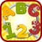 Hidden Alphabets & Hidden Numbers is a fun &learning & challenge game for kids & all ages