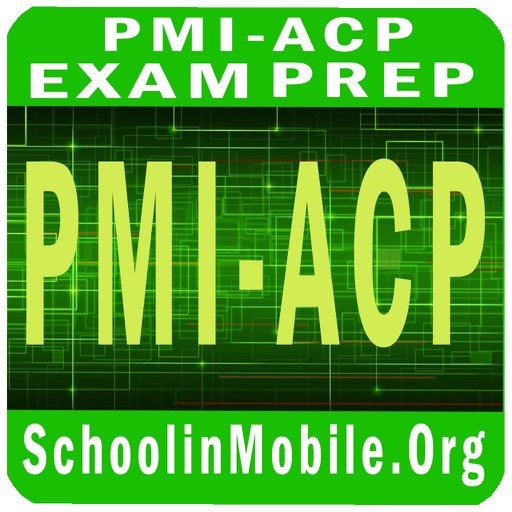 PMI ACP Exam Prep icon