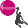 Pink Ball Jump