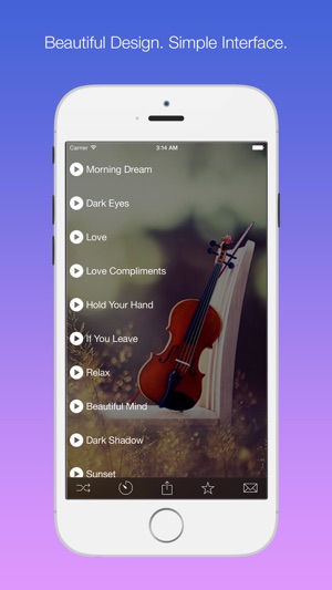 Classic Melody — Relaxing, Calming, and Soothing Instrumenta(圖1)-速報App