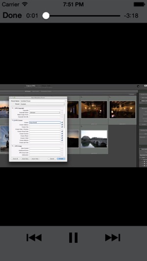 Lightroom Basics Free Edition(圖2)-速報App