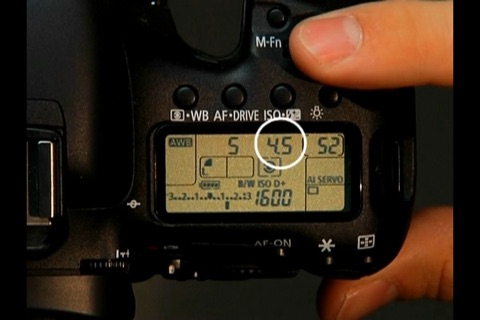 Canon 7D - Basic Controls screenshot 4