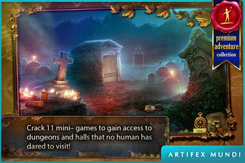 Enigmatis: The Ghosts of Maple Creek (Full) - náhled