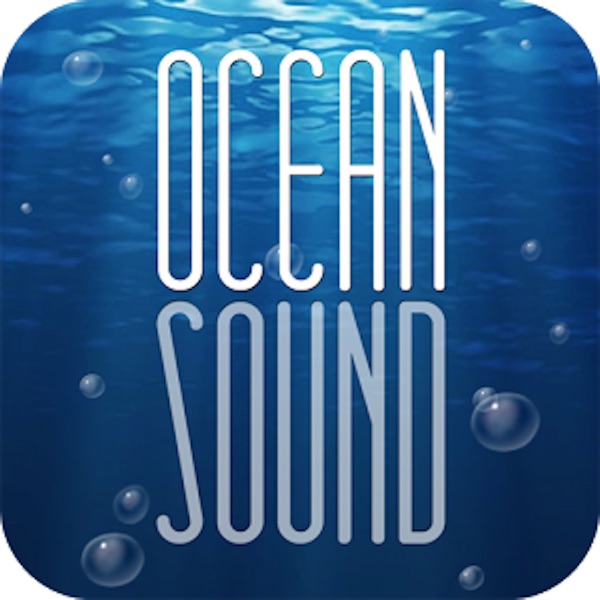 OCEAN SOUND FOR SLEEP AND MEDITATION