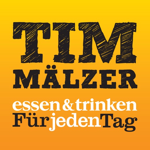 Tim Mälzer SPEZIAL– seine besten Rezepte aus zehn Jahren essen & trinken Für jeden Tag icon