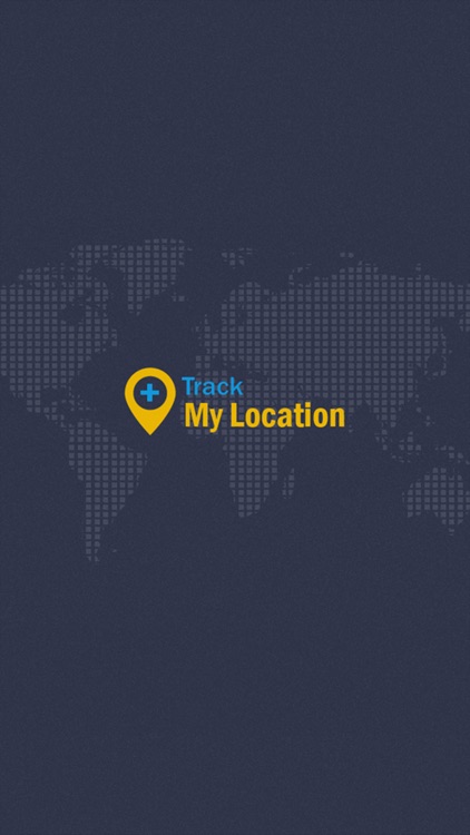 Track My Locations Pro