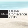 TEKNION 2015 DEALER CONFERENCE