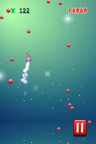 Heavy Hippo Jump screenshot 2