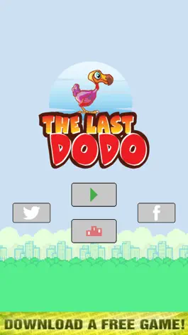 Game screenshot The Last Dodo mod apk